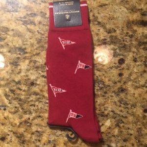 Brooks brothers socks